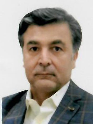 دکتر مسعود شیرازیان