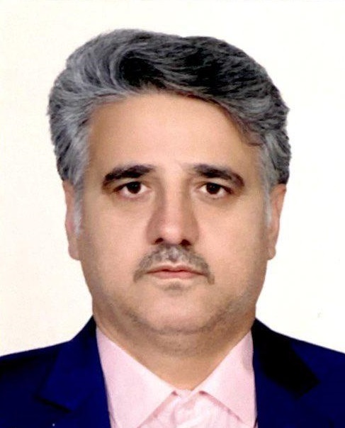 دکتر سلیمان اورکی