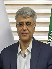 مهندس فرهاد نجفیان