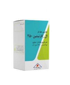 الکارنتین